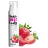 Tickle my body - espuma de masaje - fresa - 150ml