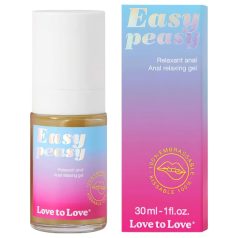 Love to Love - gel anal relajante - 30ml