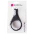 Anillo Intenso Placer Dorcel (gris)