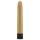 Chico Dorado Dorcel - vibrador clásico varilla (dorado)