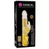Dorcel Orgasmic Rabbit - vibrador conejito dorado