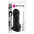 Dorcel Xtend Boy - funda para pene de silicona - negro