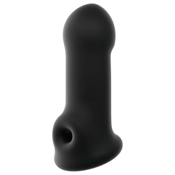 Dorcel Xtend Boy - funda para pene de silicona - negro