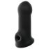 Dorcel Xtend Boy - funda para pene de silicona - negro