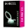 Dorcel - anillo vibrador para pene fosforescente - blanco