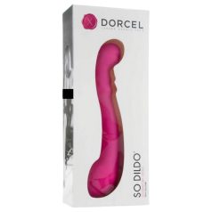 Dorcel - Dildo realista de silicona - color rosa