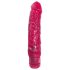 Dorcel Jelly Boy - vibrador realista color rosa