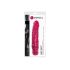 Dorcel Jelly Boy - vibrador realista color rosa