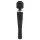 Dorcel Megawand - masajeador vibrador recargable - silicona negra