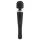 Dorcel Megawand - masajeador vibrador recargable - silicona negra