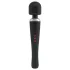 Dorcel Megawand - masajeador vibrador recargable - silicona negra
