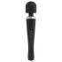 Dorcel Megawand - masajeador vibrador recargable - silicona negra