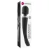Dorcel Megawand - masajeador vibrador recargable - silicona negra