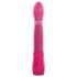 Dorcel Conejo Furioso - vibrador con brazo estimulante (rosa)