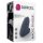 Dedal Mágico Recargable Dorcel (gris)