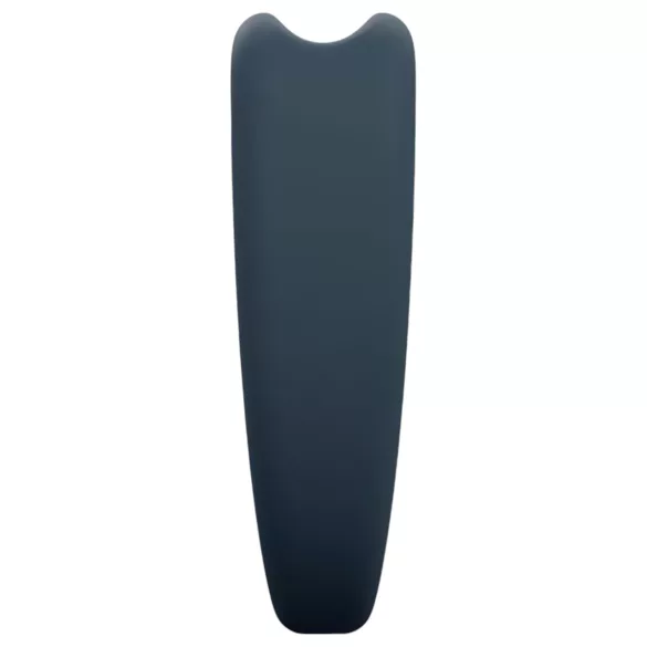 Dorcel Mastering - anillo para el pene vibrador recargable (gris)