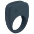 Dorcel Mastering - Anillo vibrador recargable (gris)