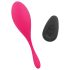 Huevo Vibrador Dorcel Secret Vibe 2 (rosa)