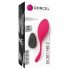 Huevo Vibrador Dorcel Secret Vibe 2 (rosa)
