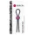 Dorcel Mr. Dorcel - anillo para pene ajustable - silicona gris