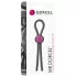 Dorcel Mr. Dorcel - anillo para pene ajustable - silicona gris