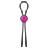 Dorcel Mr. Dorcel - anillo para pene ajustable - silicona gris