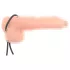 Dorcel Mr. Dorcel - anillo para pene ajustable - silicona gris