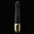 Dorcel G-stormer - vibrador recargable con brazo para clítoris (negro)