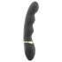 Dorcel Too Much 2.0 - Vibrador 3 motores (negro-dorado)
