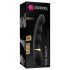 Dorcel Too Much 2.0 - Vibrador 3 motores (negro-dorado)