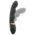 Dorcel Too Much 2.0 - Vibrador 3 motores (negro-dorado)