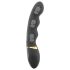 Dorcel Too Much 2.0 - Vibrador 3 motores (negro-dorado)