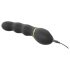 Dorcel Too Much 2.0 - Vibrador 3 motores (negro-dorado)