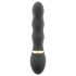 Dorcel Too Much 2.0 - Vibrador 3 motores (negro-dorado)