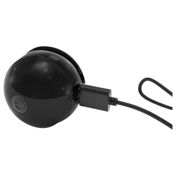 Dorcel Training Balls - juego de bolas geisha variables con mando a distancia