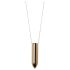 Dorcel - vibrador collar impermeable recargable (rosegold)