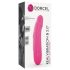 Vibrador Dorcel Real Vibration S 2.0 - recargable (rosa)