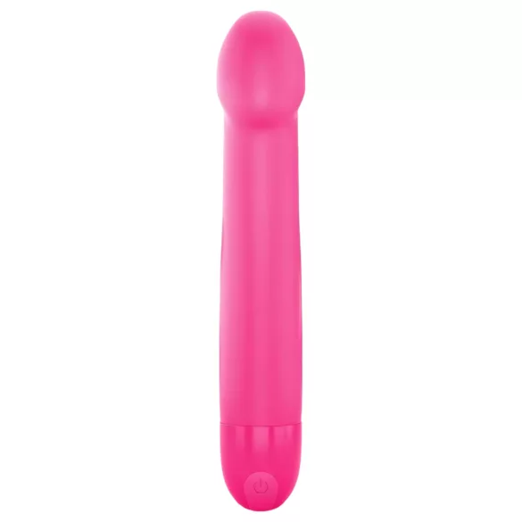 Dorcel Real Vibration M 2.0 - vibrador recargable (rosa)