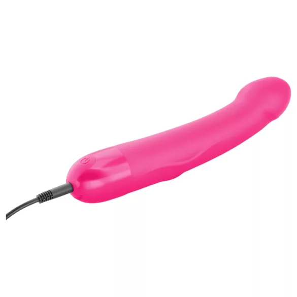 Dorcel Real Vibration M 2.0 - vibrador recargable (rosa)