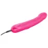 Dorcel Real Vibration M 2.0 - vibrador recargable (rosa)