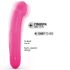 Dorcel VibraReal M 2.0 - Vibrador recargable (rosa)