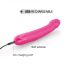 Dorcel VibraReal M 2.0 - Vibrador recargable (rosa)