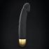 Vibrador Real Vibration M 2.0 - negro/dorado rechargeable