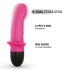 Mini Lover 2.0 - Vibrador G-Spot, recargable (rosa)
