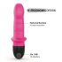 Mini Lover 2.0 - Vibrador G-Spot, recargable (rosa)