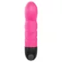 Vibrador G-Punto recargable Dorcel Expert G 2.0 rosa