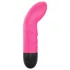 Vibrador G-Punto recargable Dorcel Expert G 2.0 rosa