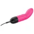 Vibrador G-Punto recargable Dorcel Expert G 2.0 rosa
