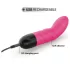 Vibrador G-Punto recargable Dorcel Expert G 2.0 rosa