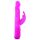 Dorcel Baby Rabbit 2.0 - vibrador con orejas para clítoris (rosa)